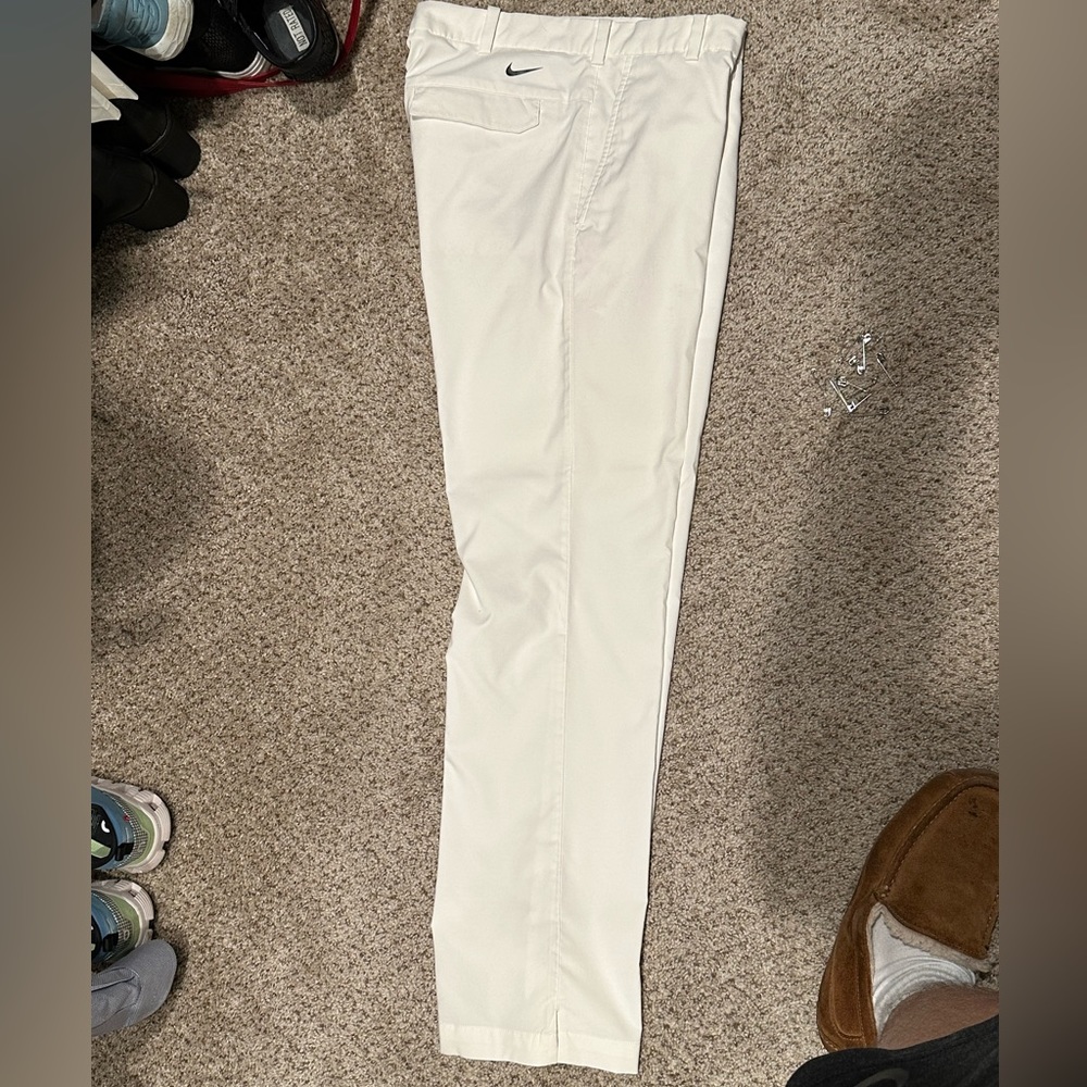 Nike Men’s Dri-Fit Golf pants